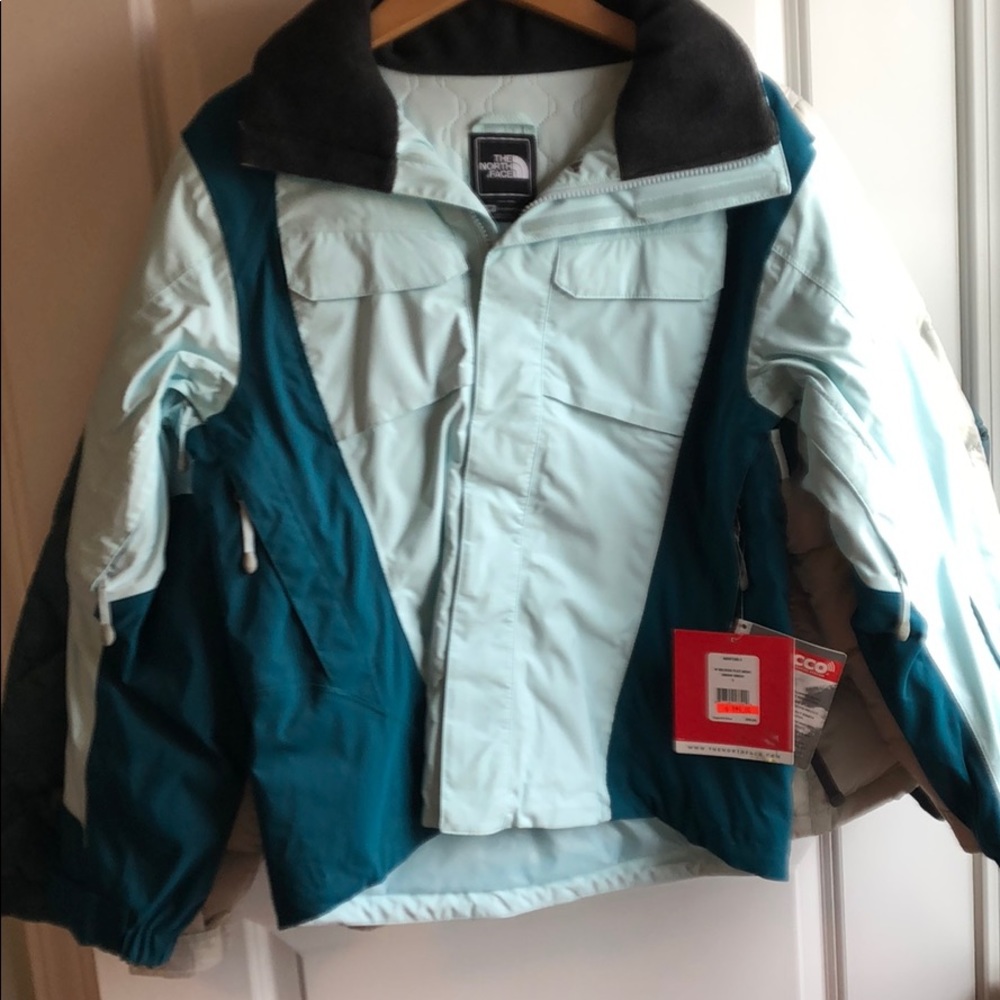 The North Face Jacket